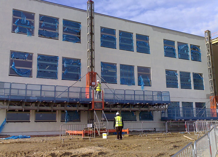Darton school