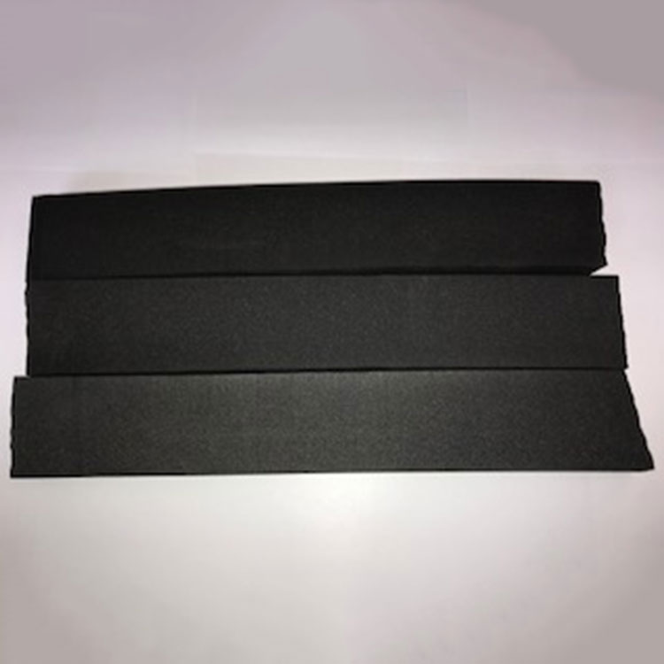 Spatting / Tooling Foam x3